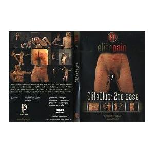 Elite Club 2nd. Case