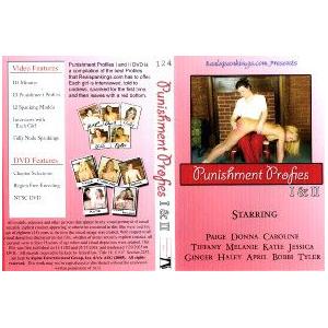 Punishment Profiles Part 1 & 2