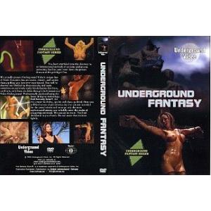 Underground Fantasy