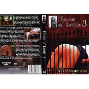 House Of Lords - Vol. 3
