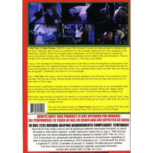 Video Pirates Part 2 - Buried