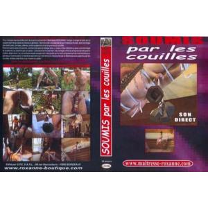 Submitted By The Balls - Soumis Par Les Couilles