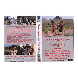 Shadowplayers - Ponygirls