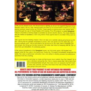 Gangland 2 - Mob Rules