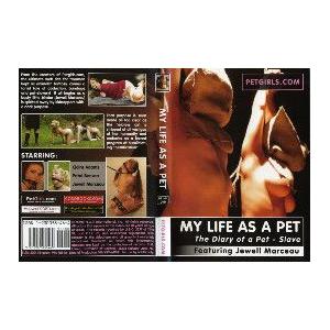 My Life As A Pet