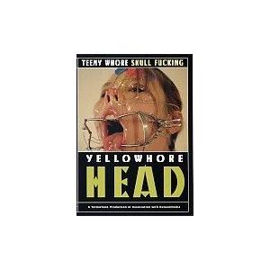 Yellowhore Vol. 2 - Head