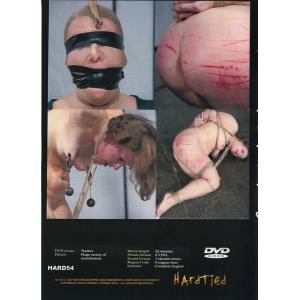 Hardtied - Crack Of The Whip