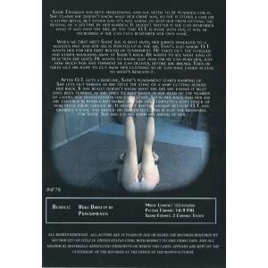 Infernal Restraints - Personal Pillory