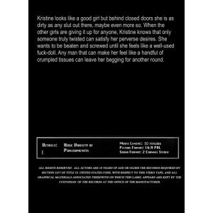 Insex - Nightmare At Summercamp