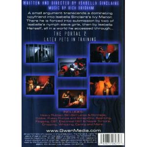 The Portal 2 - Latex Pets in Training