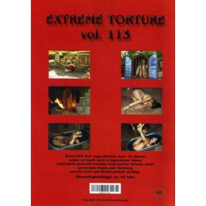 Extreme Torture 113