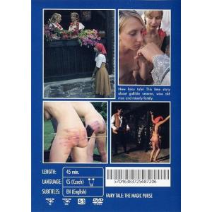 Fairy Tale: The Magic Purse