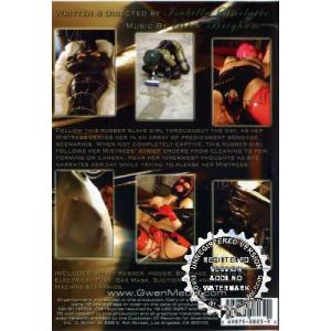 Diary of a Rubber Girl