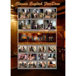 Sadistic Ladies Of Cruella - Part 17