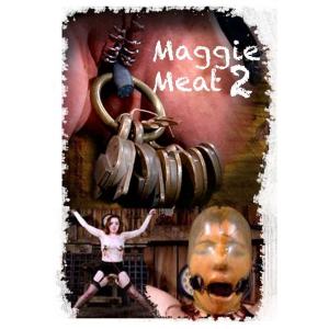 Maggie Meat 2
