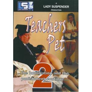 Teacher's Pet 2