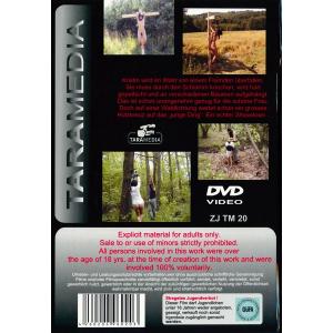 Kristins Crucifixion