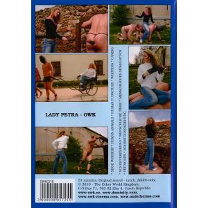 Then The First Time in the OWK