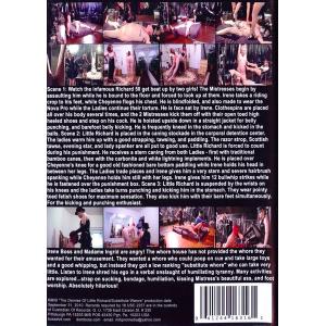 The Demise Of Little Richard