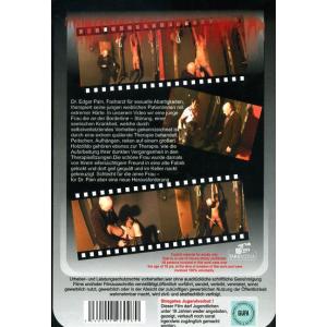 Dr. Edgar Pain Psychobitch