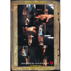 The Via Crucis of Jane