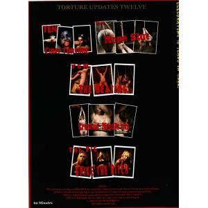 Torture Updates 12