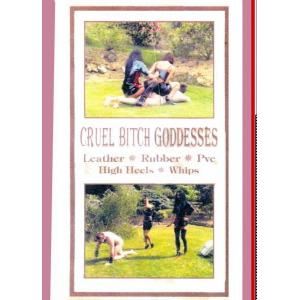 The Peeper Is Punished 7