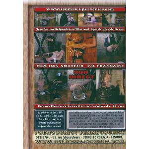 Pleurs et Jouissances