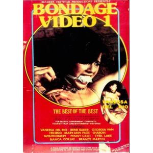 Bondage Video 1