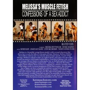 Melissa's Muscle Fetish