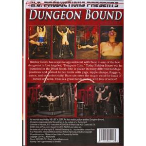Dungeon Bound
