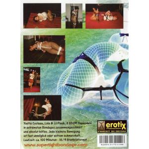 Supertight Bondage Vol.5