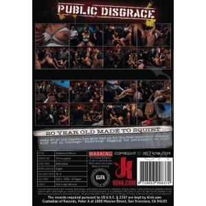 20 yr old Gets Tied up for the First Time Ever! Fisted, Made to Squirt, Pounded in the Ass,