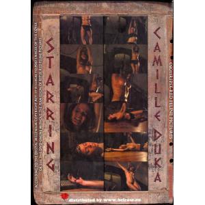 Via Crucis of Camille Crux 3