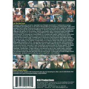 Cockmommie Let Em Eat Cock