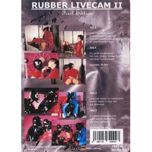 Rubber Livecam 2
