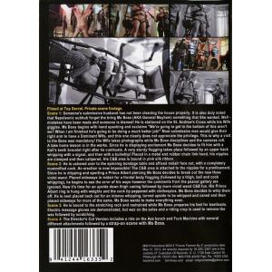 General Mayhem At Your Service