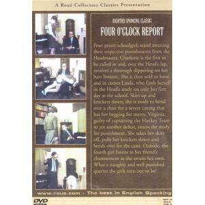 Four O'clock Report