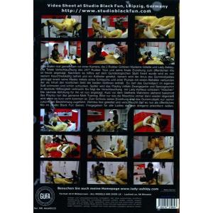 Lady Ashley - Yellow