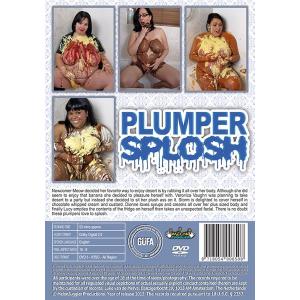 Plumper Splosh