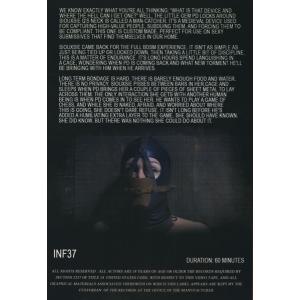 Infernal Restraints - All grown up part 1