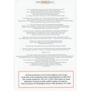 Hydrophobia Part One