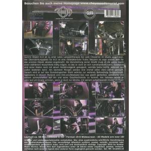 Amator - Schrei wenn du kannst