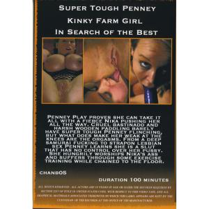 Chantas Bitches - Kinky Farm Girl