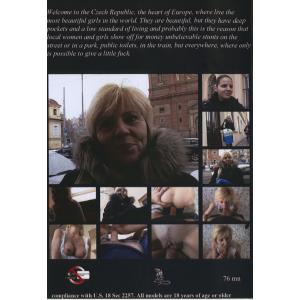 Czech Streets - Czech Streets Vol.2