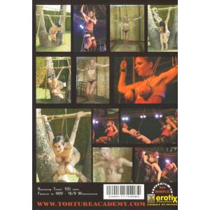 Breasts In Pain - 24