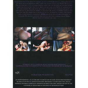 Helpless Teens - Gymnast Bella