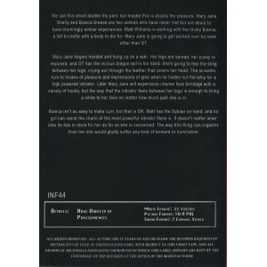 Infernal Restraints - Double the Pain