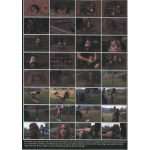 Real Time Bondage - The Ice Pony