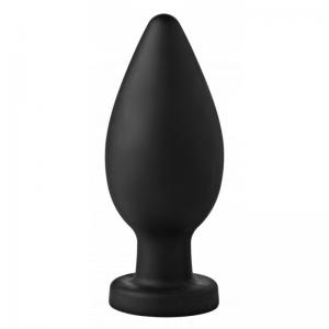 COLOSSUS XXL SILICONE ANAL PLUG